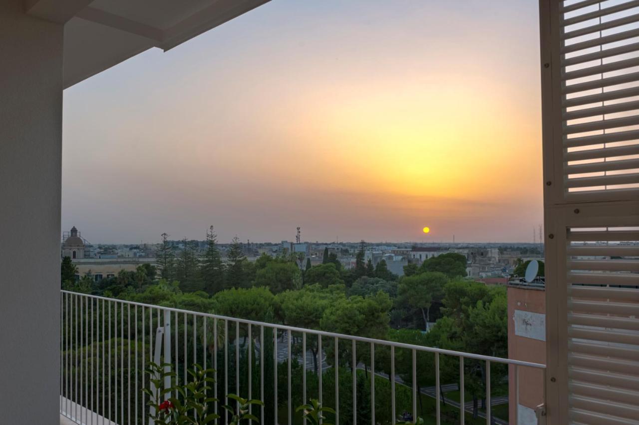 Ultimo Piano B&B ليتشي المظهر الخارجي الصورة