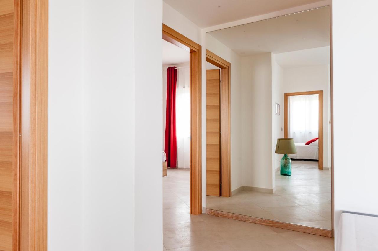 Ultimo Piano B&B ليتشي المظهر الخارجي الصورة
